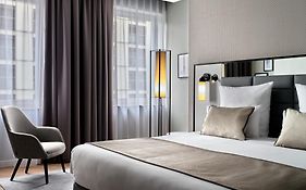 Leonardo Royal Hotel Warsaw